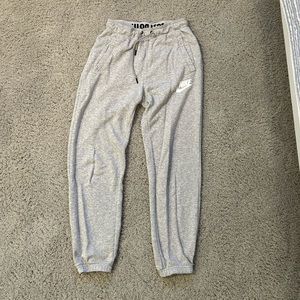 Nike sweatpants